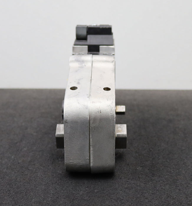 Bild des Artikels TÜNKERS-Handspanner-ohne-Spannarm-ohne-Handhebel-MK-63.1-A40-T12-90°-unbenutzt