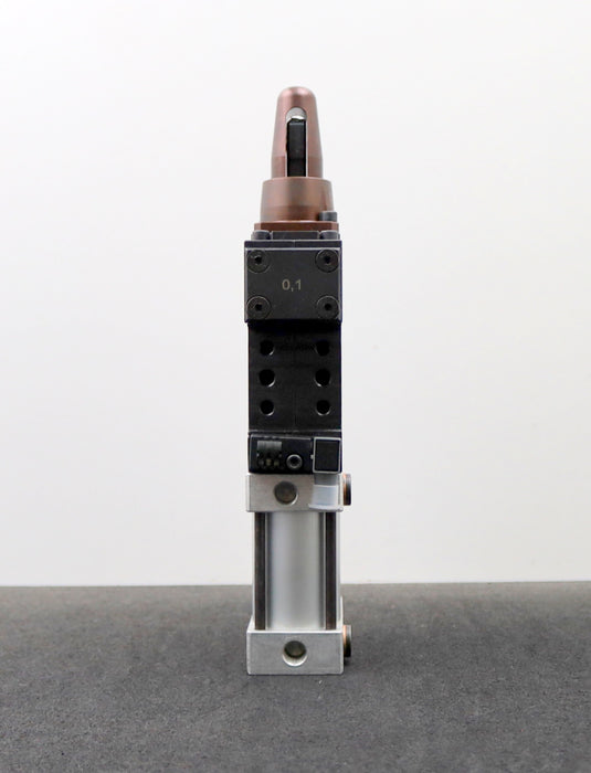 Bild des Artikels VEP-AUTOMATION-Unterbauspanner-DCA-63VI-08304STD-ZylinderØ-63mm-unbenutzt