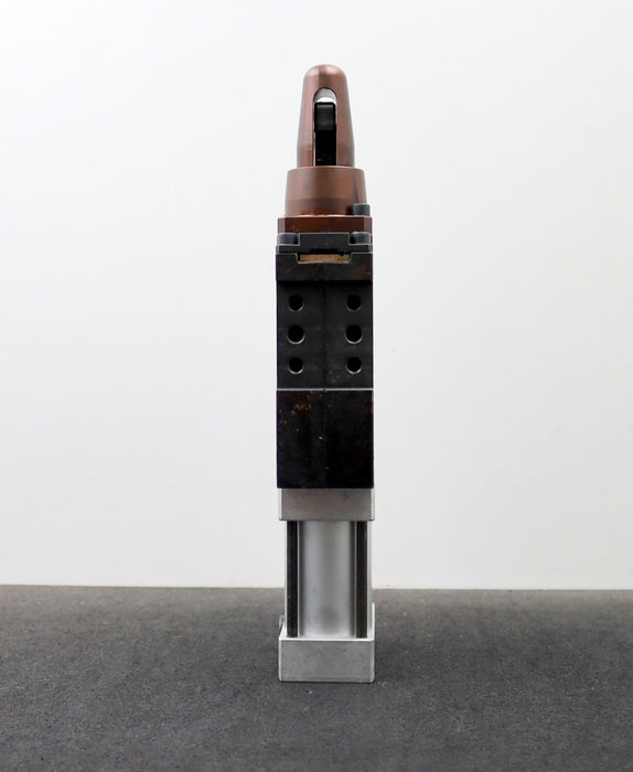 Bild des Artikels VEP-AUTOMATION-Unterbauspanner-DCA-63VI-08304STD-ZylinderØ-63mm-unbenutzt