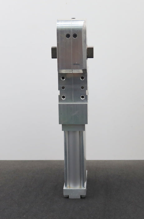 Bild des Artikels TÜNKERS-Vario-Spanner-ohne-Spannarm-V-80.1-A40-T12--KolbenØ-80mm-unbenutzt