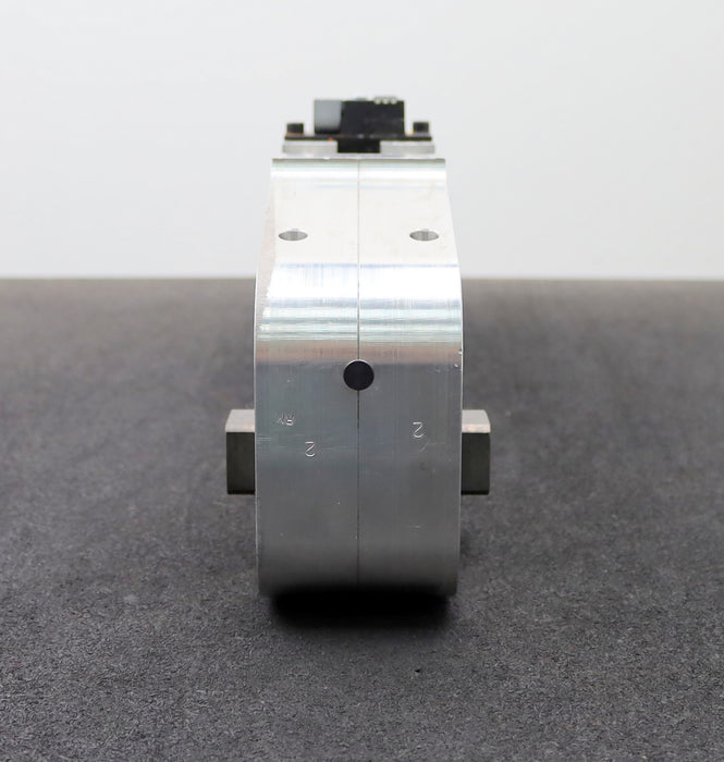 Bild des Artikels TÜNKERS-Vario-Spanner-ohne-Spannarm-V-80.1-A40-T12--KolbenØ-80mm-unbenutzt