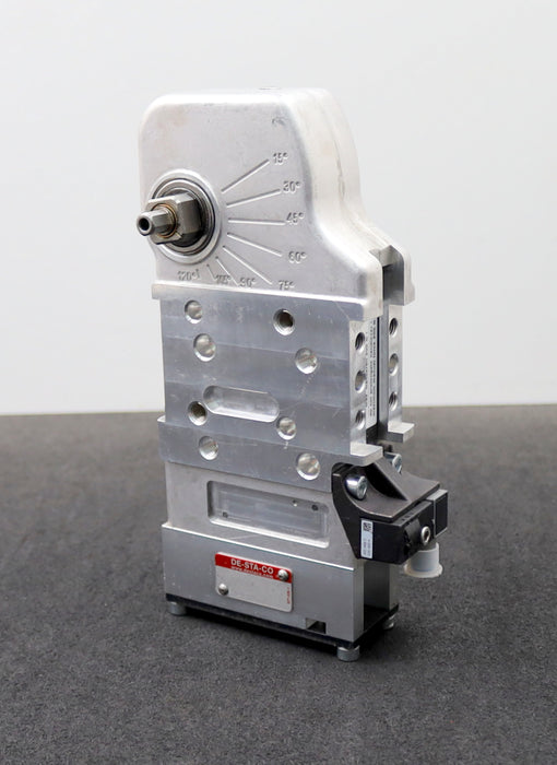 Bild des Artikels DESTACO-Manuelle-Präzisionsspanner-52H05-523SRA2-ohne-Handhebel-unbenutzt