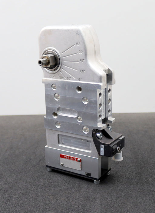 Bild des Artikels DESTACO-Manuelle-Präzisionsspanner-52H05-523SRA2-ohne-Handhebel-unbenutzt