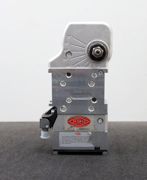 Bild des Artikels DESTACO-Manuelle-Präzisionsspanner-52H05-523SRA2-ohne-Handhebel-unbenutzt