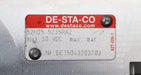 Bild des Artikels DESTACO-Manuelle-Präzisionsspanner-52H05-523SRA2-ohne-Handhebel-unbenutzt