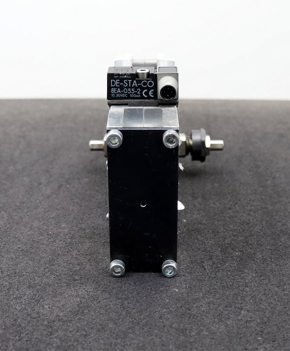 Bild des Artikels DESTACO-Manuelle-Präzisionsspanner-52H05-523SRA2-ohne-Handhebel-unbenutzt