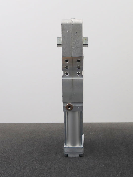 Bild des Artikels TÜNKERS-Vario-Spanner-ohne-Spannarm-V-63.1-A41-T12-KolbenØ-63mm-5-120°-unbenutzt