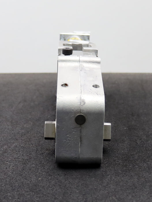 Bild des Artikels TÜNKERS-Vario-Spanner-ohne-Spannarm-V-63.1-A41-T12-KolbenØ-63mm-5-120°-unbenutzt