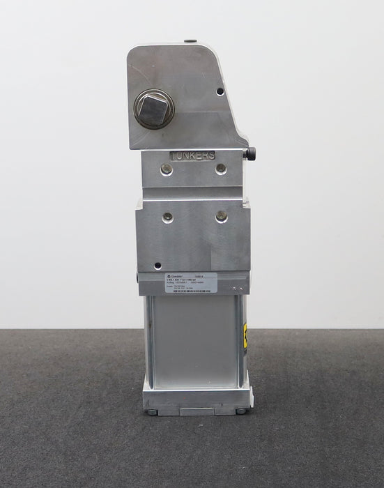 Bild des Artikels TÜNKERS-Vario-Spanner-ohne-Spannarm-V-63.1-A41-T12-KolbenØ-63mm-5-120°-unbenutzt