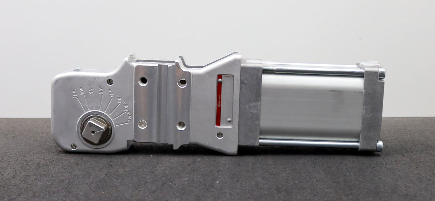 Bild des Artikels DESTACO-Automations-Kraftspanner-82M-603063D8-Haltemoment-1000Nm-unbenutzt