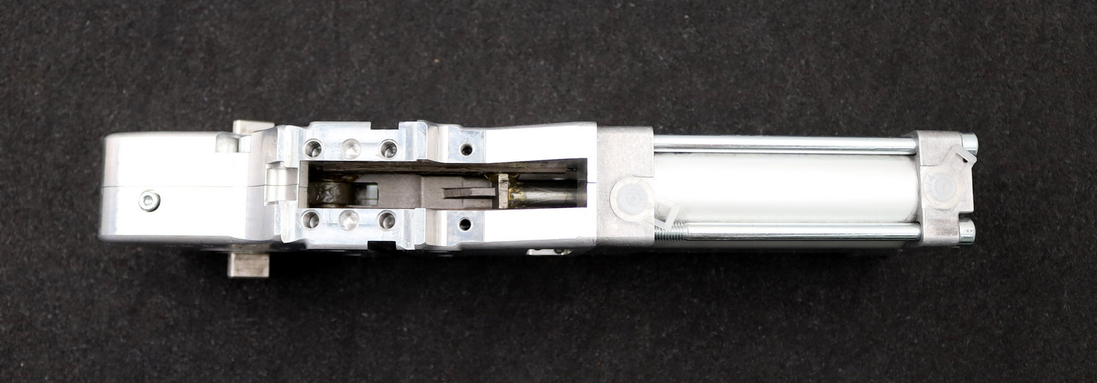 Bild des Artikels DESTACO-Automations-Kraftspanner-82M-603063D8-Haltemoment-1000Nm-unbenutzt