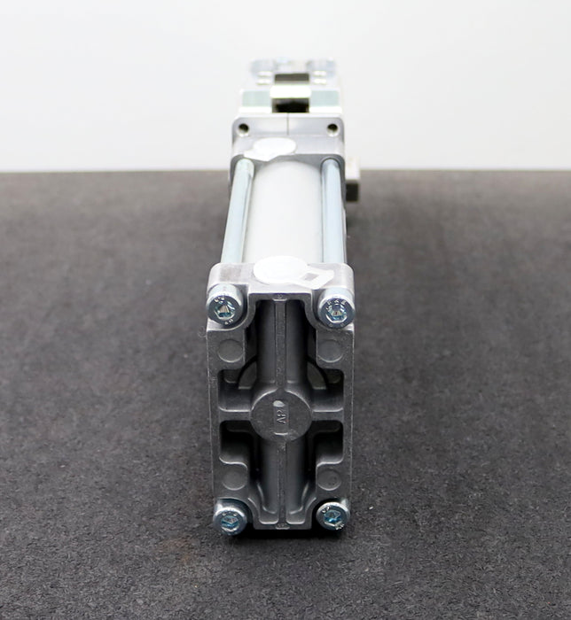 Bild des Artikels DESTACO-Automations-Kraftspanner-82M-603063D8-Haltemoment-1000Nm-unbenutzt