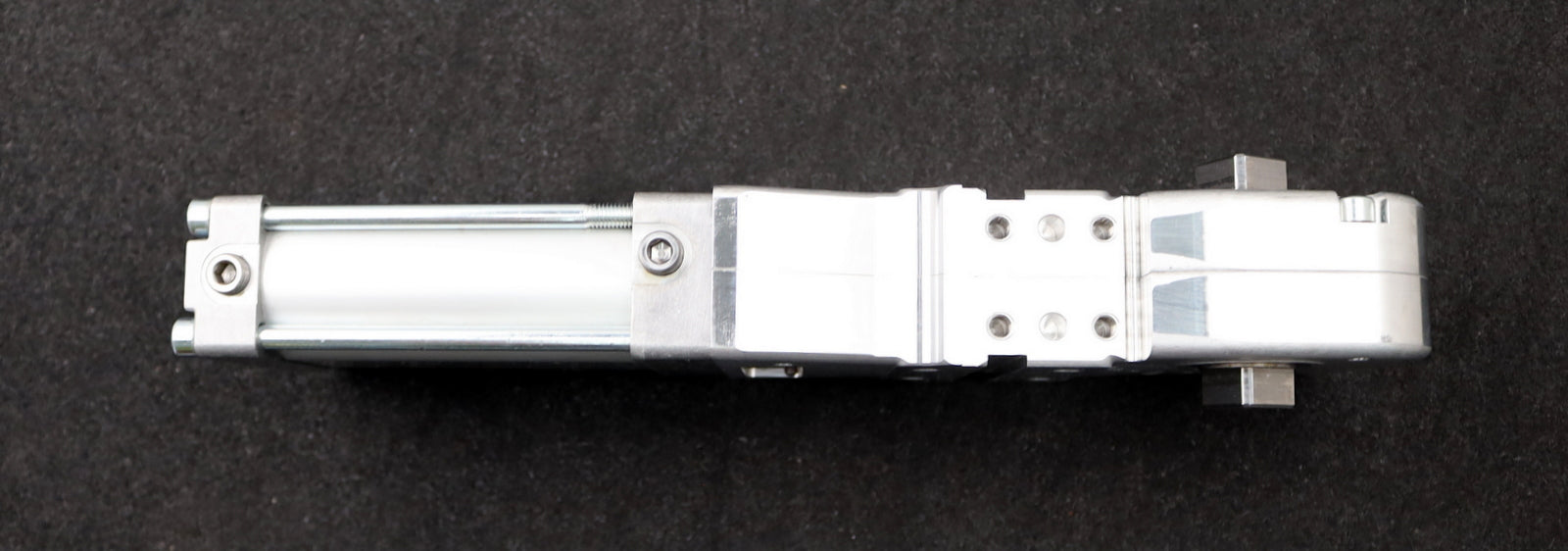 Bild des Artikels DESTACO-Automations-Kraftspanner-82M-603063D8-Haltemoment-1000Nm-unbenutzt