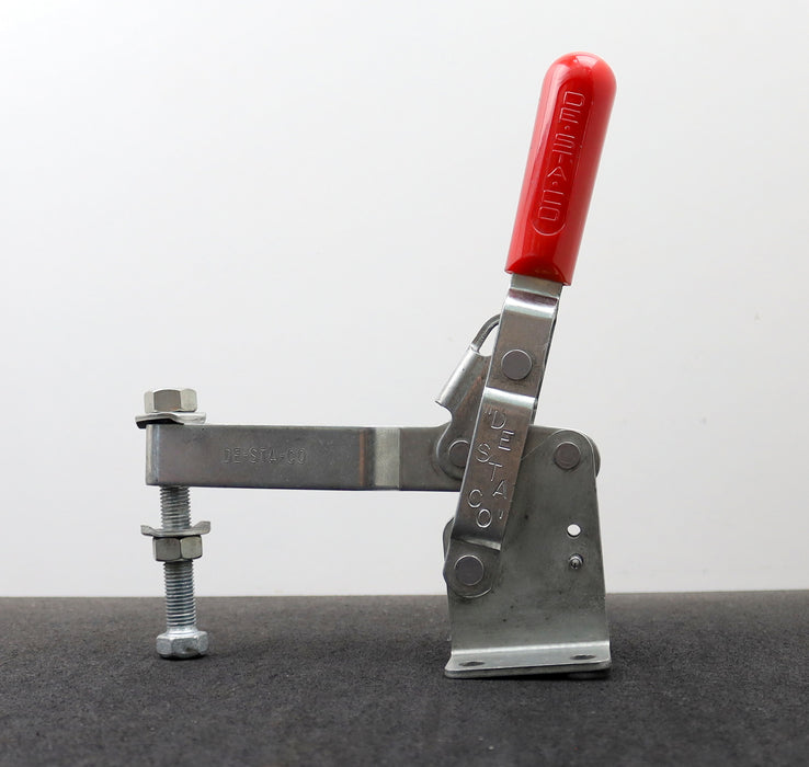 Bild des Artikels DESTACO-Kniehebelspanner-267-U-Höhe-maximale-Haltekraft-5340N-unbenutzt