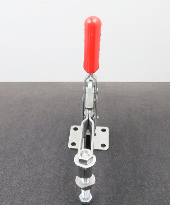 Bild des Artikels DESTACO-Kniehebelspanner-267-U-Höhe-maximale-Haltekraft-5340N-unbenutzt