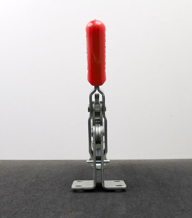 Bild des Artikels DESTACO-Kniehebelspanner-267-U-Höhe-maximale-Haltekraft-5340N-unbenutzt