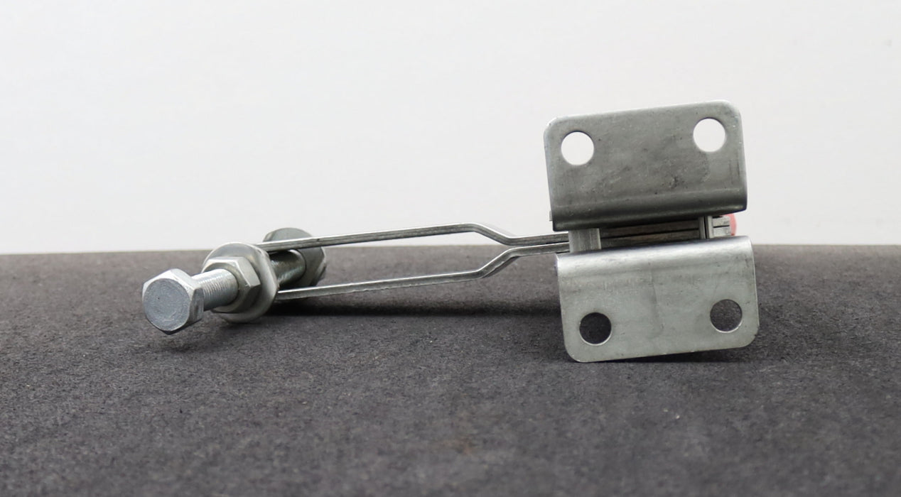 Bild des Artikels DESTACO-Kniehebelspanner-267-U-Höhe-maximale-Haltekraft-5340N-unbenutzt