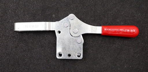 Bild des Artikels DESTACO-Kniehebelspanner-237-U-Höhe-unter-Spannarm-42,3mm-Spannarmlänge-101,5mm