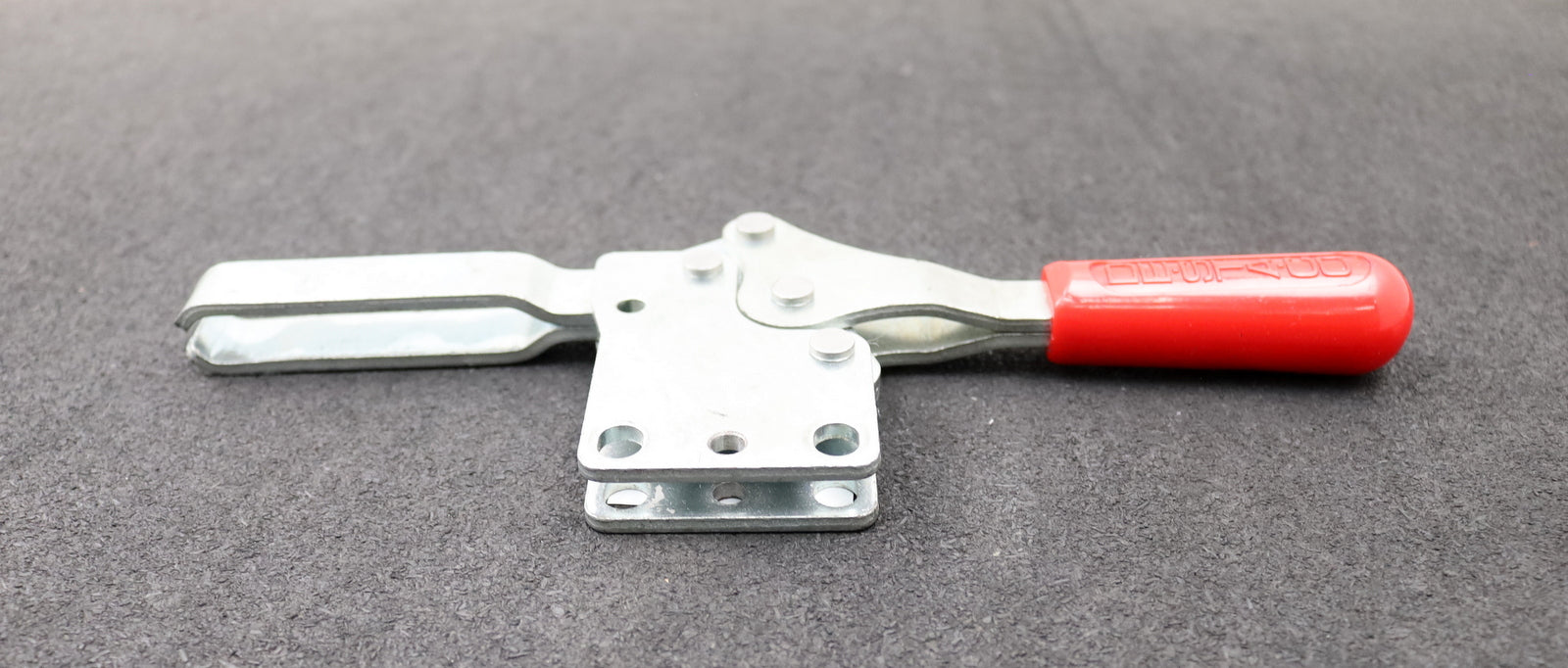 Bild des Artikels DESTACO-Kniehebelspanner-237-U-Höhe-unter-Spannarm-42,3mm-Spannarmlänge-101,5mm