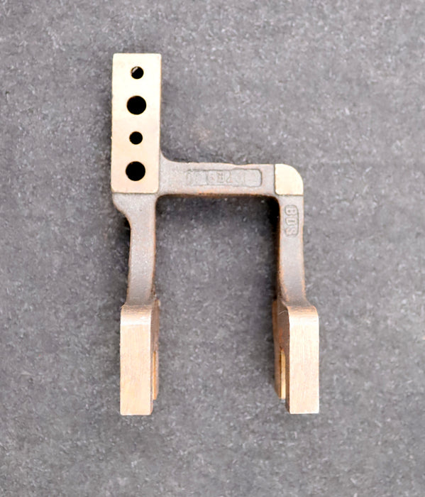 Bild des Artikels DESTACO-Spannarm-8UR634-15-144-Armlänge-144mm-U-Arm-Versatz-nach-Rechts