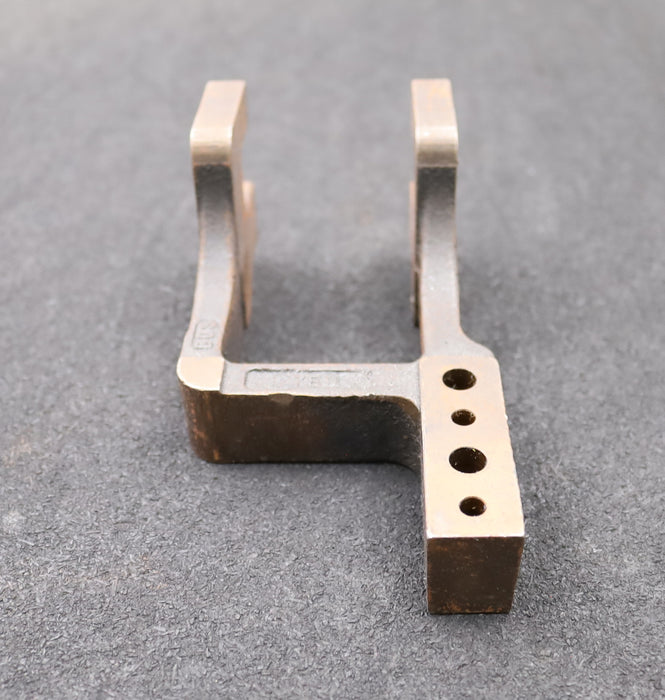 Bild des Artikels DESTACO-Spannarm-8UR634-15-144-Armlänge-144mm-U-Arm-Versatz-nach-Rechts