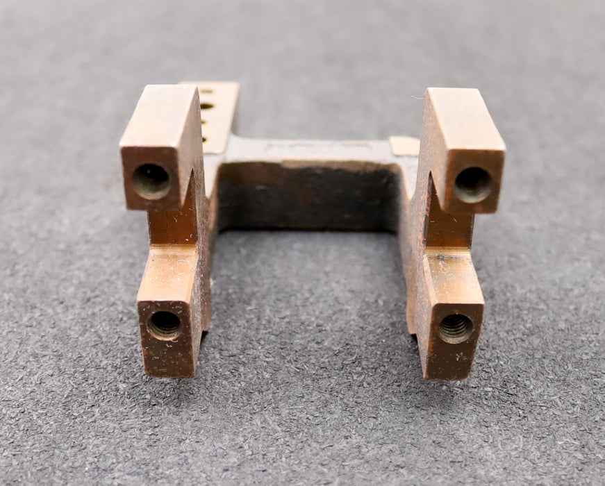 Bild des Artikels DESTACO-Spannarm-8UR634-15-144-Armlänge-144mm-U-Arm-Versatz-nach-Rechts