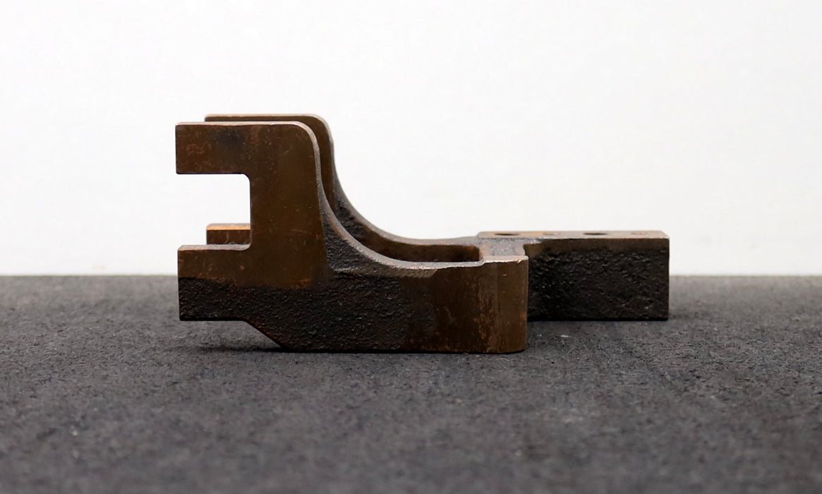 Bild des Artikels DESTACO-Spannarm-8UR634-15-144-Armlänge-144mm-U-Arm-Versatz-nach-Rechts