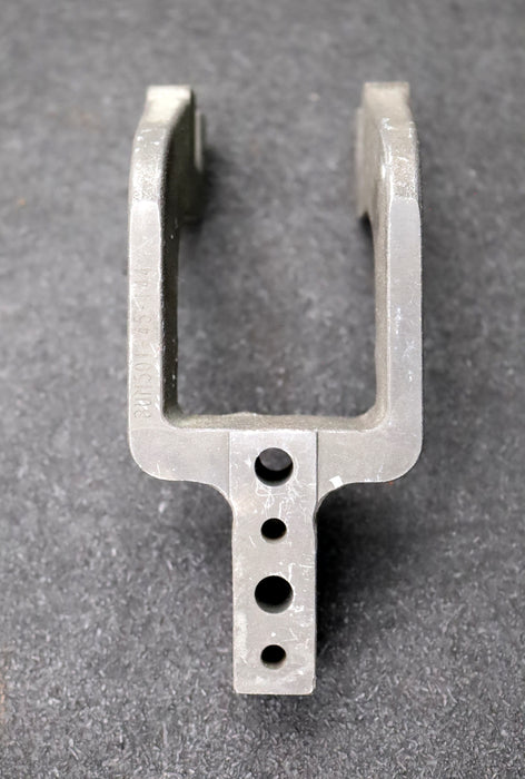 Bild des Artikels DESTACO-Spannarm-8UM501-45-144-Armlänge-144mm-U-Spannarm-mittig-unbenutzt