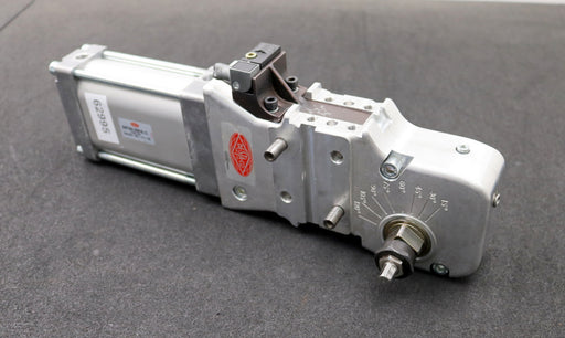 Bild des Artikels DESTACO-Automations-Kraftspanner-82M-603H63D8-Haltemoment-1000Nm