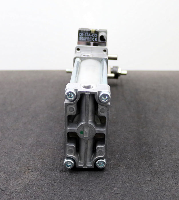 Bild des Artikels DESTACO-Automations-Kraftspanner-82M-603H63D8-Haltemoment-1000Nm