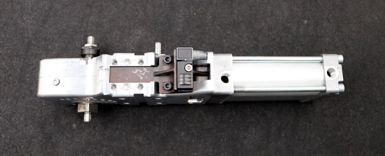 Bild des Artikels DESTACO-Automations-Kraftspanner-82M-603H63D8-Haltemoment-1000Nm