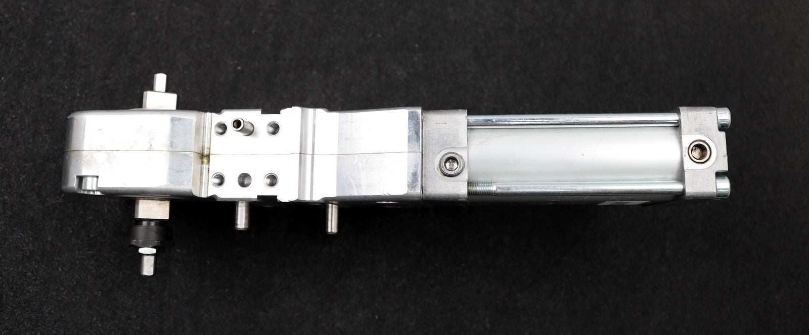 Bild des Artikels DESTACO-Automations-Kraftspanner-82M-603H63D8-Haltemoment-1000Nm