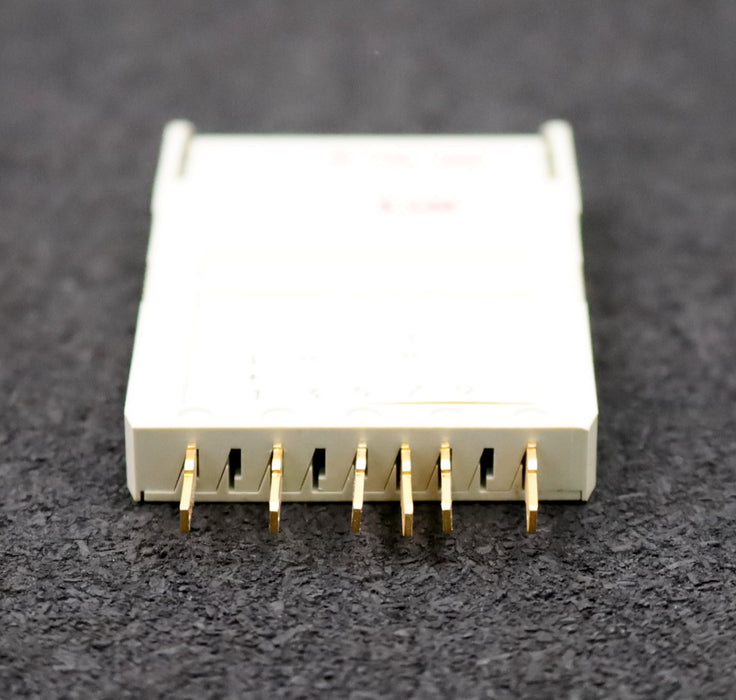 Bild des Artikels SIEMENS-Schutzschalter-TELEPERM-C74103-A969-E-133-CC011-CSL-SPR-Plug-mit-5Pin