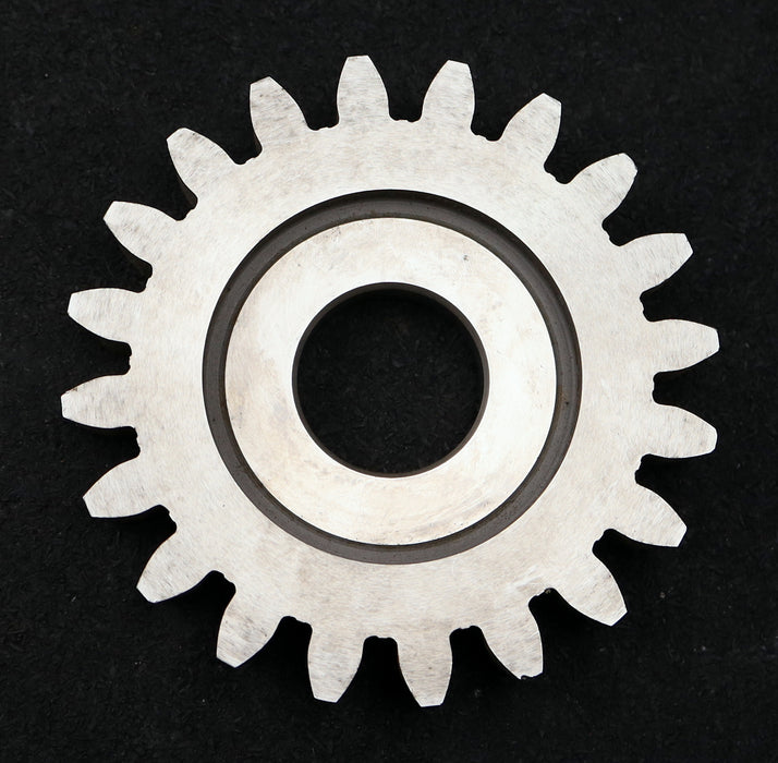 Bild des Artikels SVA-TYRINGE-SWEDEN-Scheibenschneidrad-m=5mm-EGW-20°-Z=20-Ø110x18xØ1-1/4"