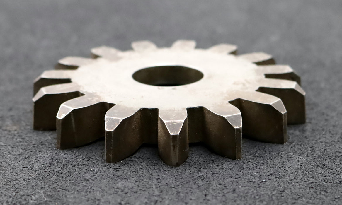 Bild des Artikels TAY-TOOL-WORKS-LTD-Scheibenschneidrad-m=-7mm-EGW-20°-Z=-15-Ø122x17xØ1-1/4"