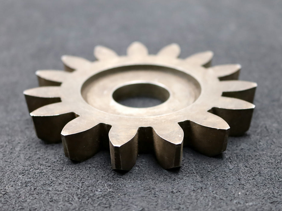 Bild des Artikels TAY-TOOL-WORKS-LTD-Scheibenschneidrad-m=-7mm-EGW-20°-Z=-15-Ø122x17xØ1-1/4"