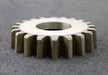 Bild des Artikels Scheibenschneidrad-gear-shaper-m=5mm-EGW-20°-Z=20-Ø110x23xØ1-3/4"-Qualität-B