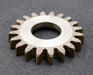 Bild des Artikels TOS-Scheibenschneidrad-gear-shaper-m=5mm-EGW-20°-Z=20-Ø114x17xØ1-3/4"-gebraucht