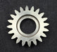 Bild des Artikels TOS-Scheibenschneidrad-gear-shaper-m=-5mm-EGW-20°-Z=-20-Ø113x20xØ1-3/4"