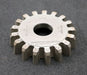 Bild des Artikels LORENZ-Scheibenschneidrad-gear-shaper-m=-6mm-EGW-20°-Z=-17-ha0-1,0m