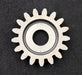 Bild des Artikels LORENZ-Scheibenschneidrad-gear-shaper-m=-6mm-EGW-20°-Z=-17-ha0-1,0m