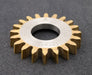 Bild des Artikels TOS-Scheibenschneidrad-gear-shaper-m=5mm-EGW-20°-Z=20-Ø113x17xØ1-3/4"-Qualität-A