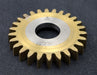 Bild des Artikels TOS-Scheibenschneidrad-gear-shaper-m=-5mm-EGW-20°-Z=-26-Ø143x21xØ1-3/4"