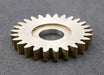 Bild des Artikels TOS-Scheibenschneidrad-gear-shaper-m=-5mm-EGW-20°-Z=-26-Ø143x21xØ1-3/4"