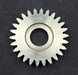 Bild des Artikels TOS-Scheibenschneidrad-gear-shaper-m=-5mm-EGW-20°-Z=-26-Ø143x21xØ1-3/4"