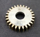 Bild des Artikels TOS-Scheibenschneidrad-gear-shaper-m=-5mm-EGW-20°-Z=-26-Ø144x29xØ1-3/4"
