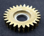 Bild des Artikels TOS-Scheibenschneidrad-gear-shaper-m=-5mm-EGW-20°-Z=-26-Ø144x29xØ1-3/4"