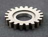 Bild des Artikels NACISTO-Scheibenschneidrad-gear-shaper-m=5mm-EGW-20°-Z=20-Ø106x18xØ1-3/4"