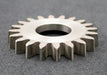 Bild des Artikels TOS-Scheibenschneidrad-gear-shaper-m=-5mm-EGW-20°-Z=-20-Ø113x16xØ1-3/4"