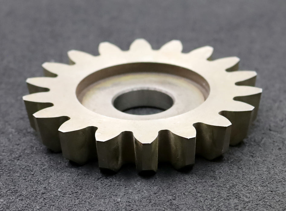 Bild des Artikels PWS-Scheibenschneidrad-m=-6mm-EGW-20°-Z=-18-hkw-6,1-Ø124x26xØ1-1/4"